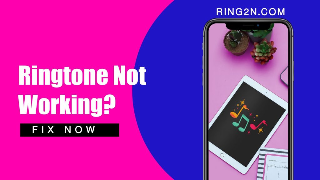 How to Fix Ring­tone Not Work­ing on Android Phone.
