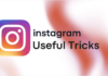 Useful Instagram Tricks 2026